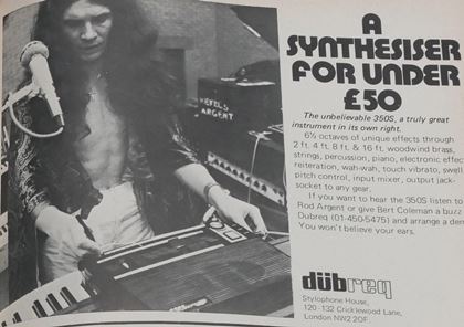 various-International Musician mags 1975 8x